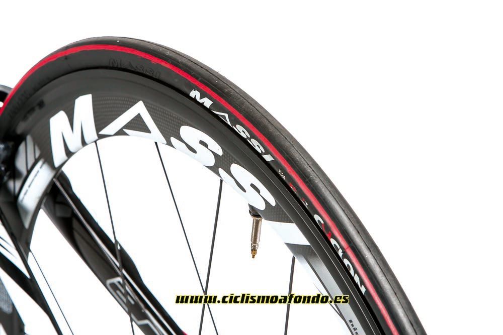 Prueba: Massi Arrow