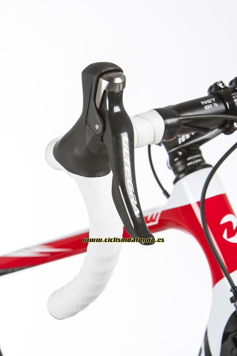 Prueba: Massi Arrow