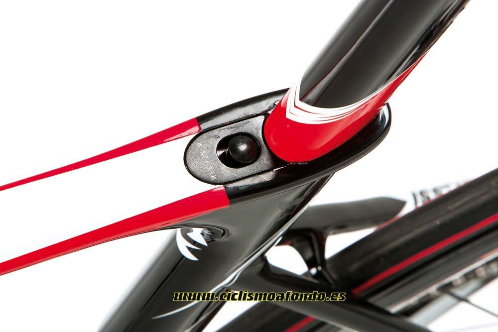 Prueba: Massi Arrow