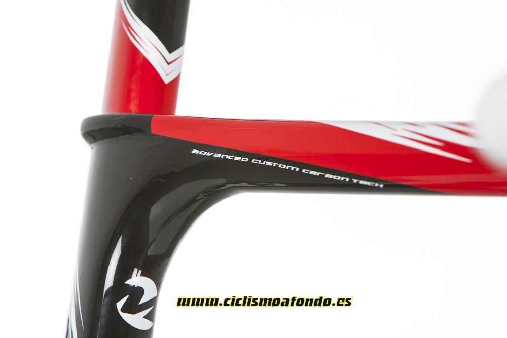 Prueba: Massi Arrow