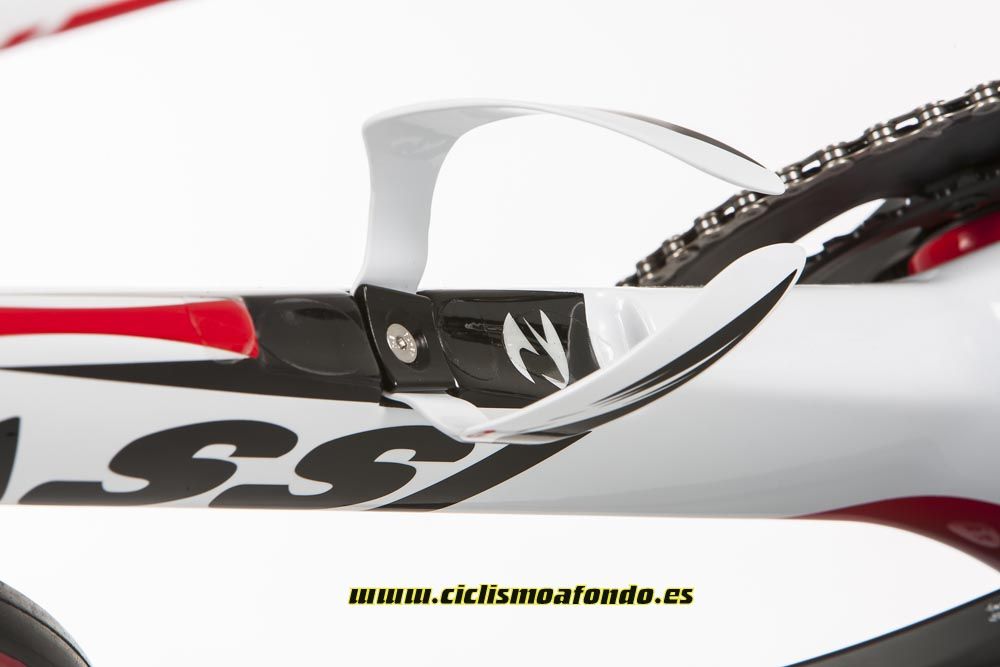 Prueba: Massi Arrow
