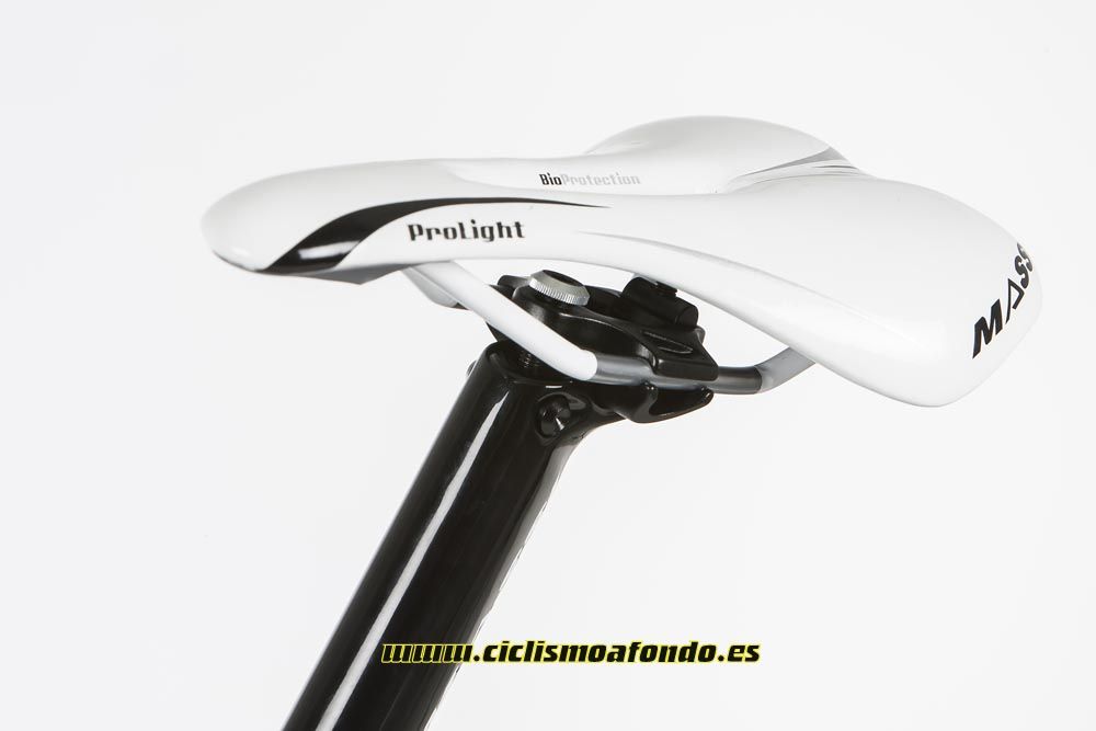 Prueba: Massi Arrow