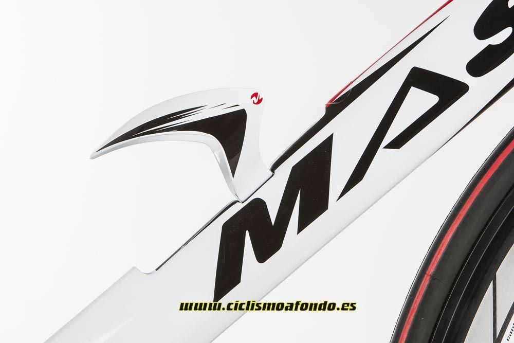 Prueba: Massi Arrow