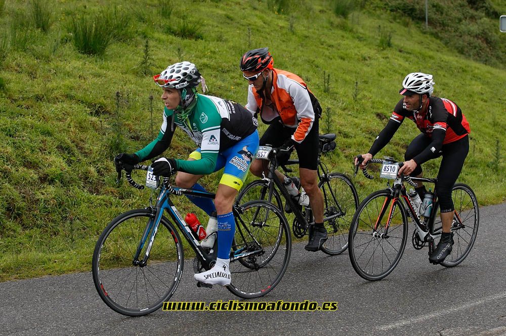 Quebantahuesos 2016 (IV)