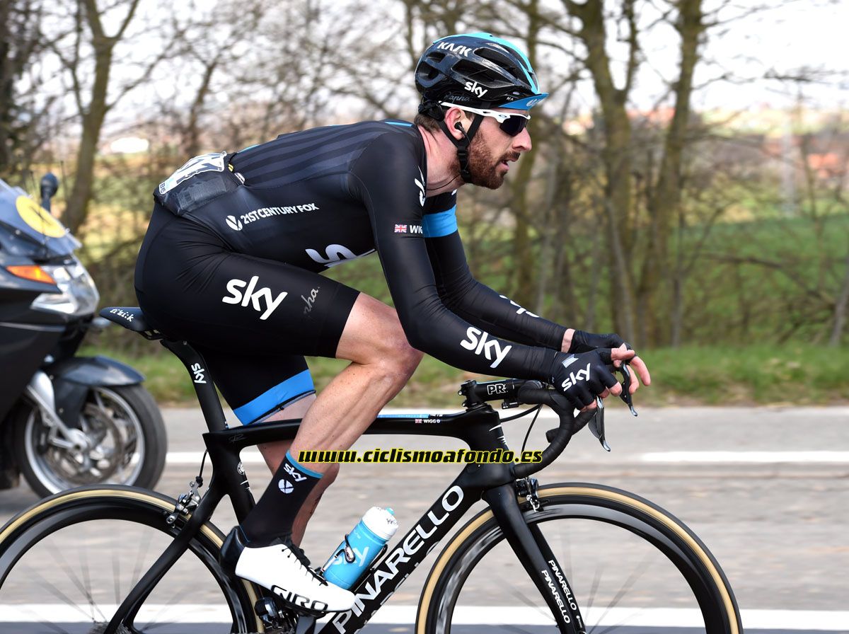 Las mejores imágenes del Tour de Flandés 2015