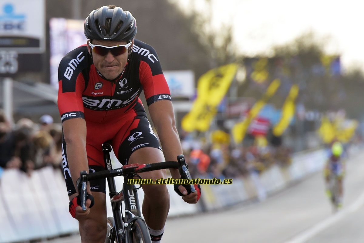 Las mejores imágenes del Tour de Flandés 2015