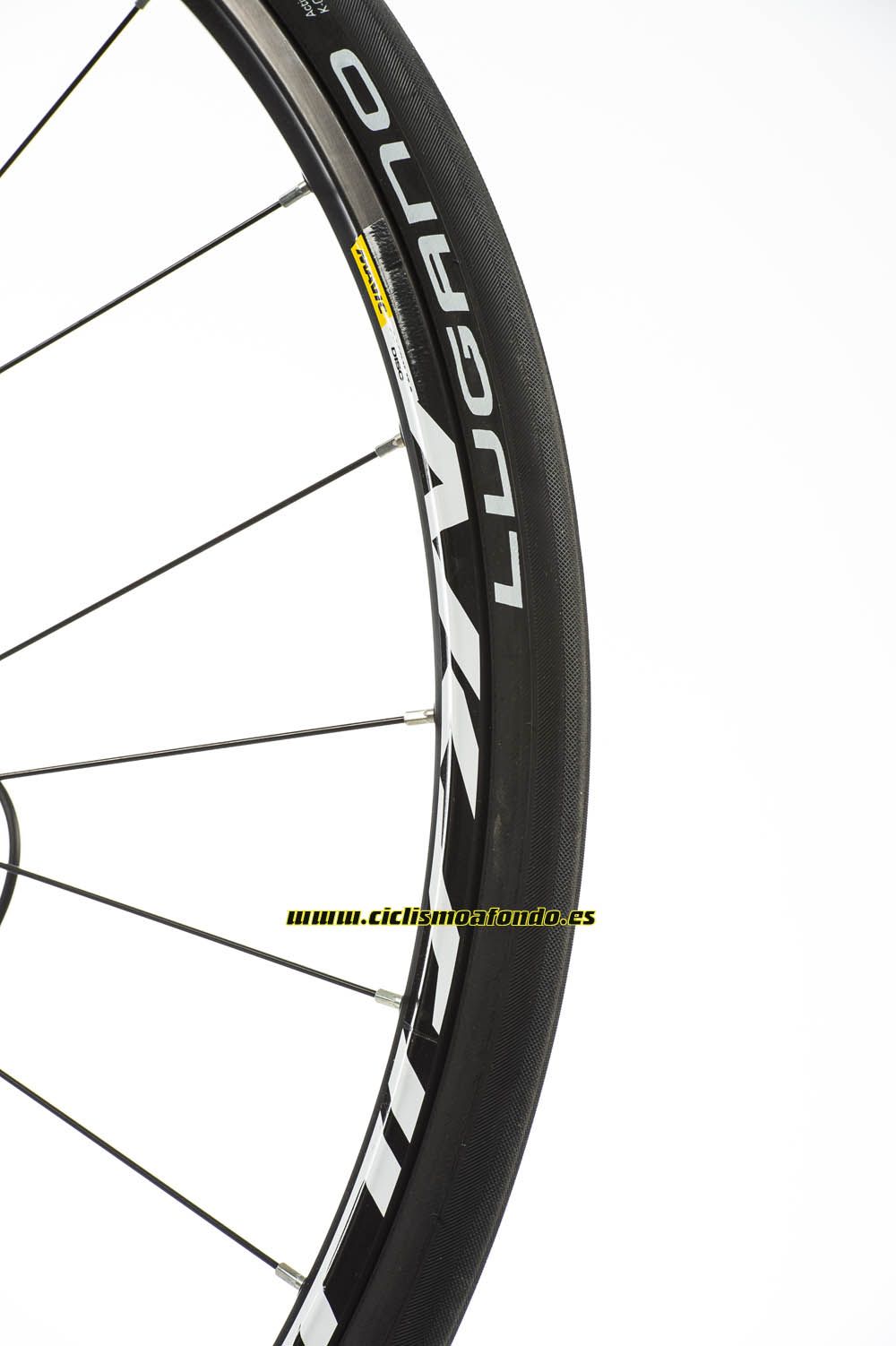 Prueba: Cannondale CAAD12 Disc