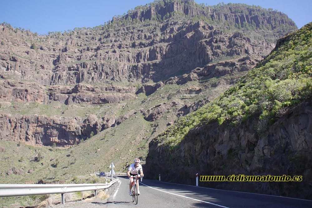 La Cicloturista 2015 etapa 3