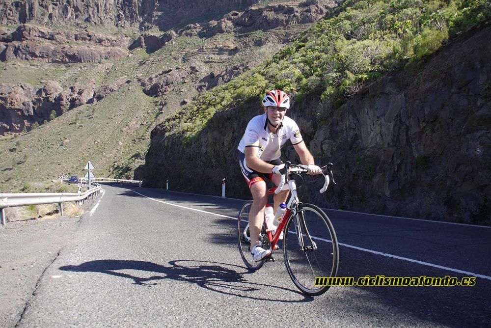 La Cicloturista 2015 etapa 3