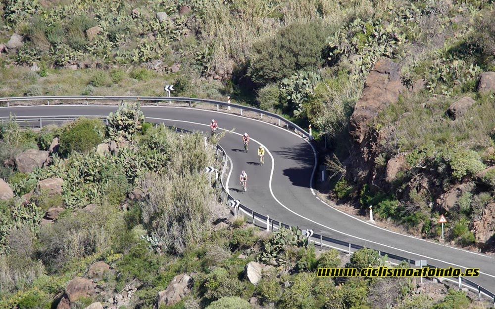 La Cicloturista 2015 etapa 3