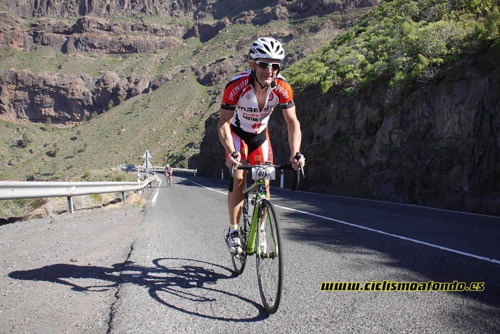 La Cicloturista 2015 etapa 3