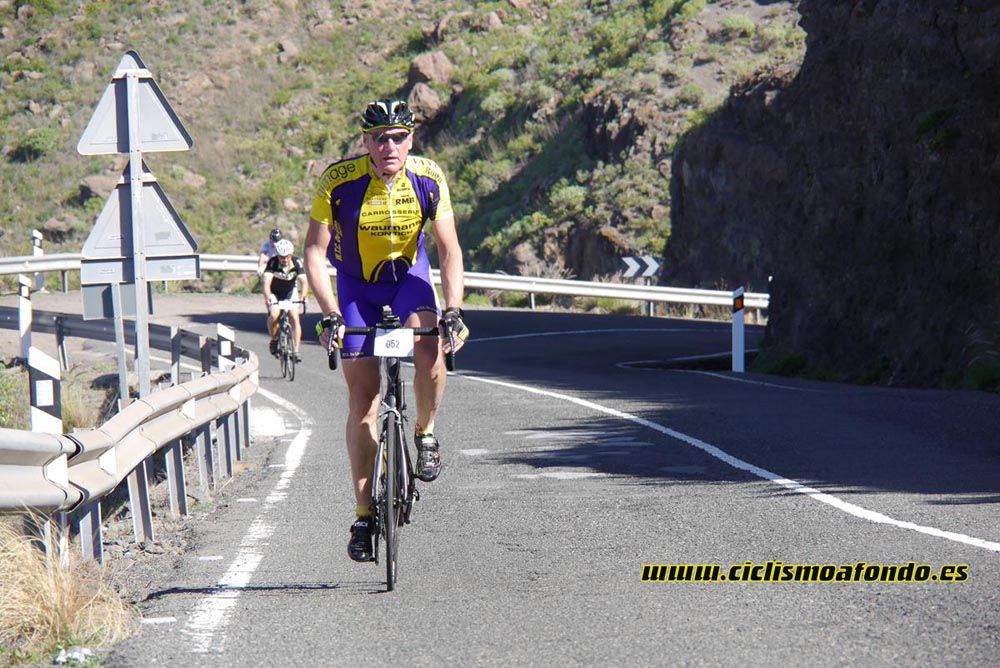 La Cicloturista 2015 etapa 3