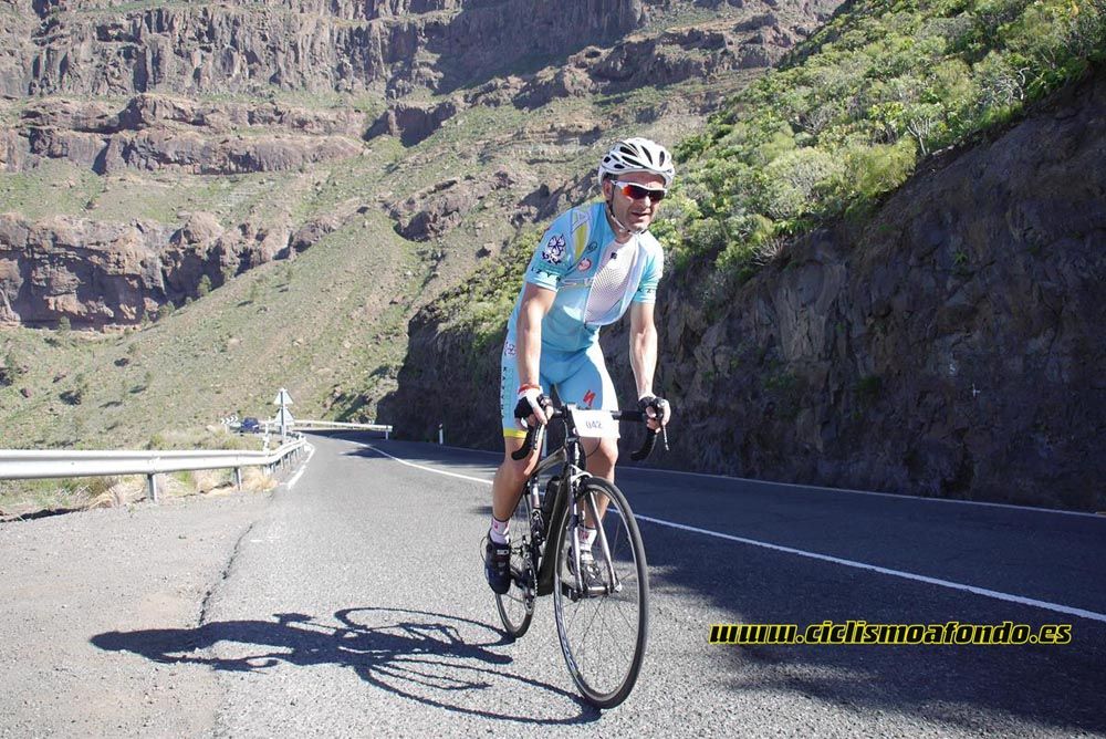 La Cicloturista 2015 etapa 3