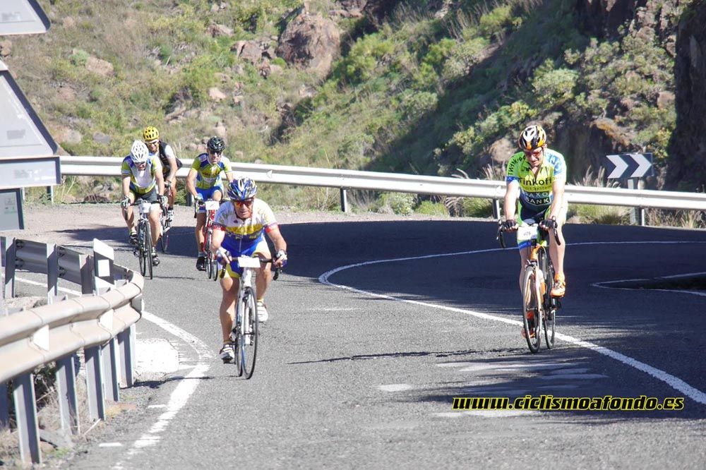 La Cicloturista 2015 etapa 3