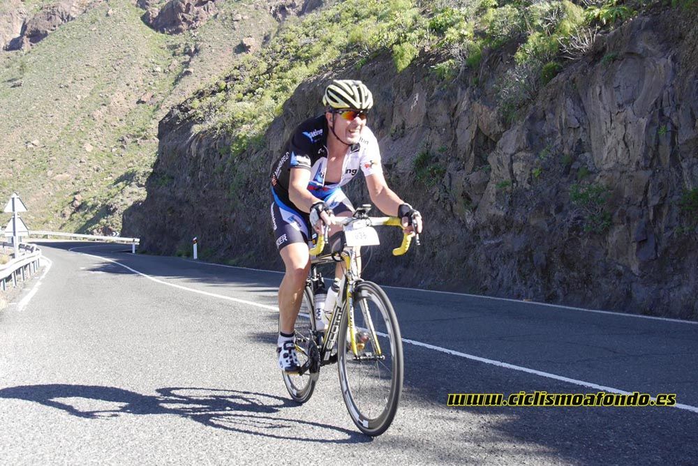 La Cicloturista 2015 etapa 3