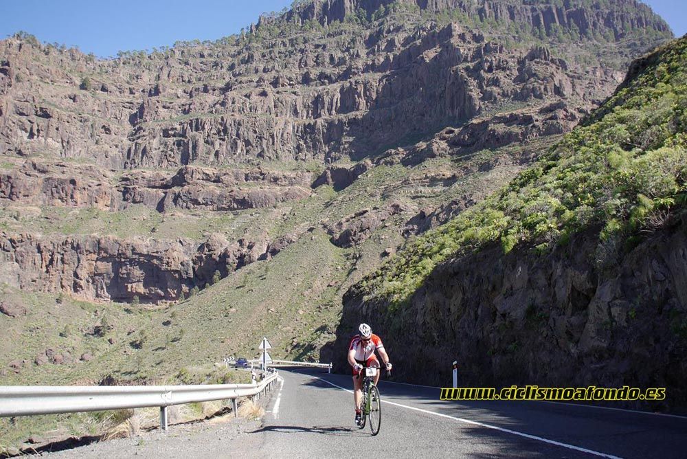 La Cicloturista 2015 etapa 3