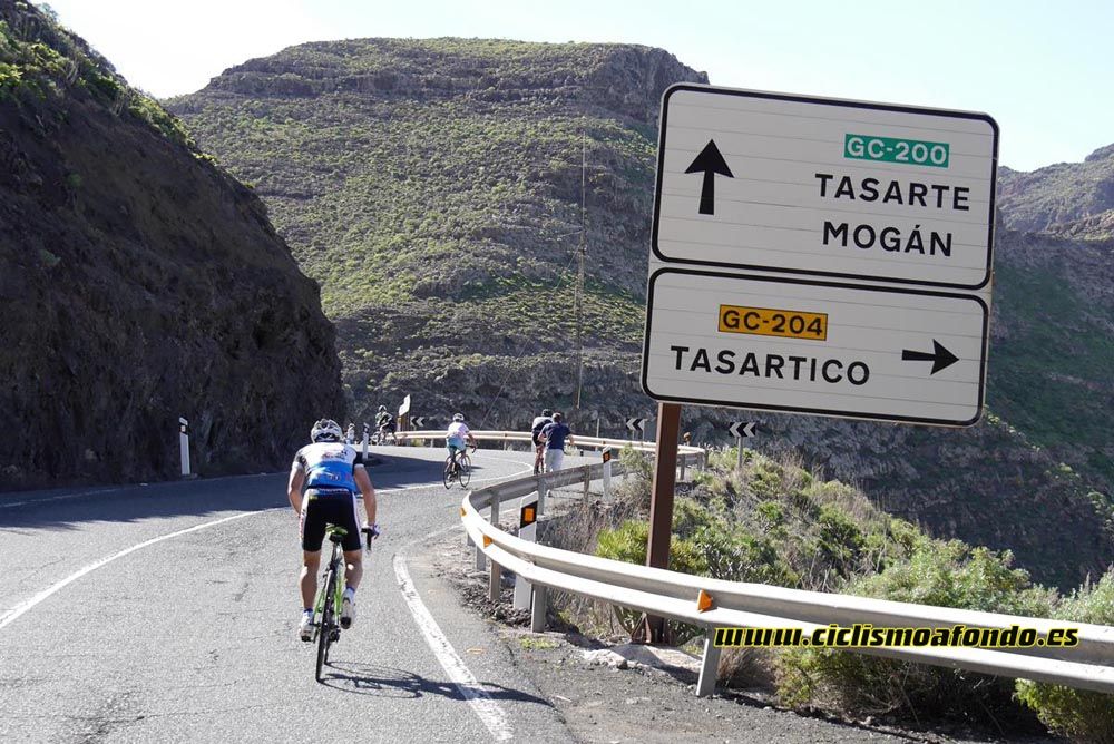 La Cicloturista 2015 etapa 3