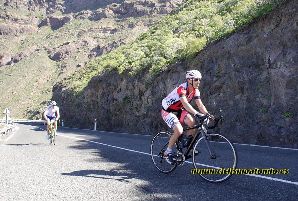 La Cicloturista 2015 etapa 3