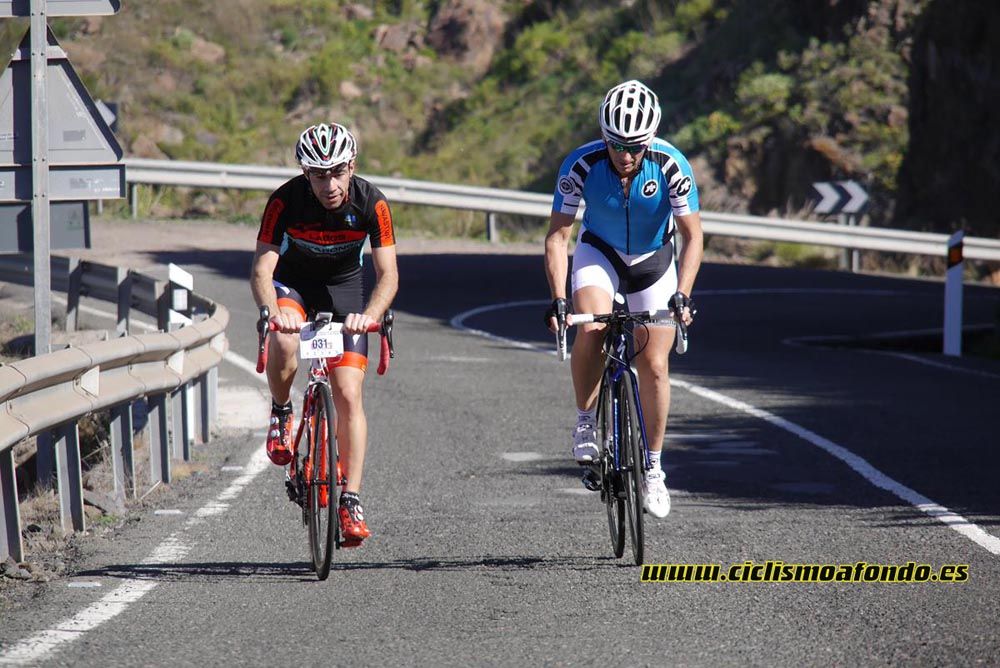 La Cicloturista 2015 etapa 3