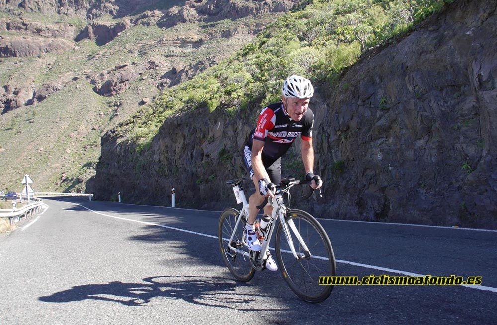 La Cicloturista 2015 etapa 3