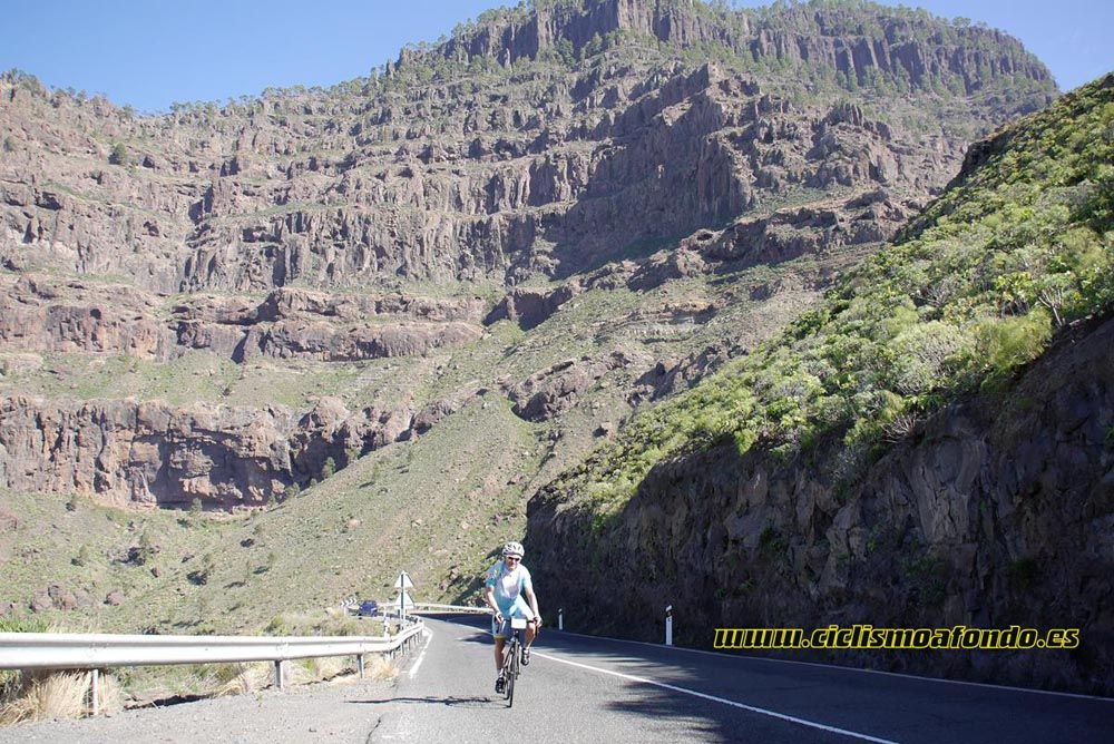 La Cicloturista 2015 etapa 3