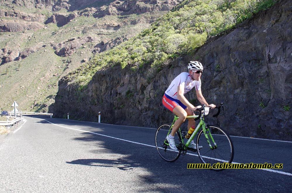 La Cicloturista 2015 etapa 3