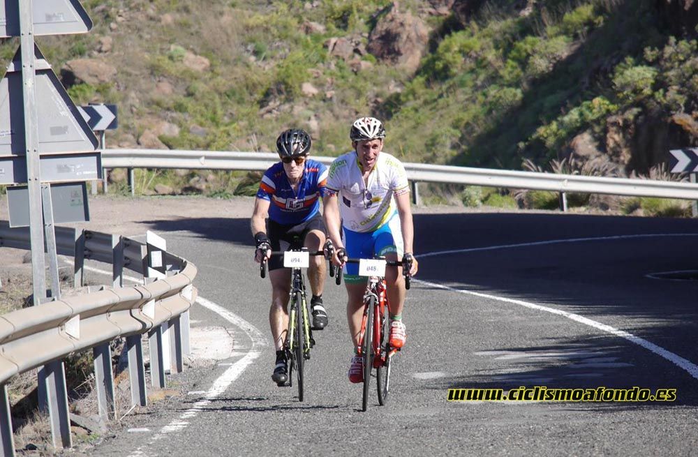 La Cicloturista 2015 etapa 3