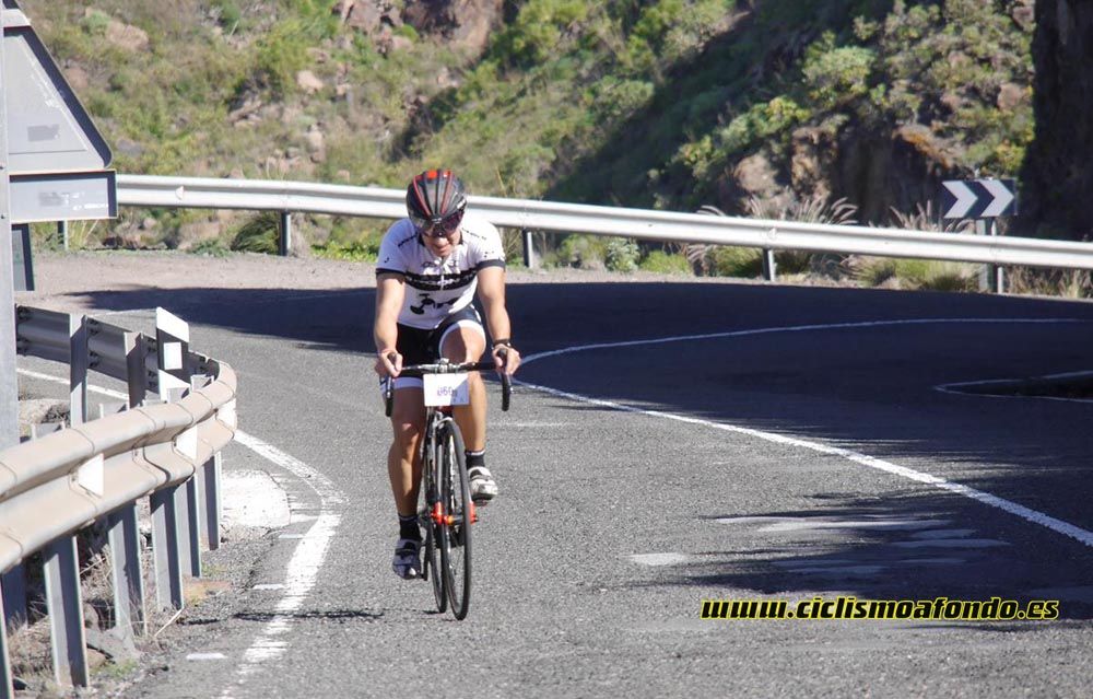 La Cicloturista 2015 etapa 3