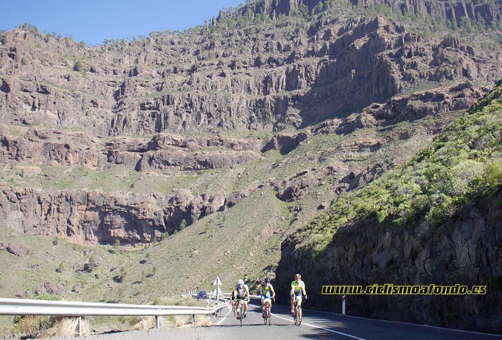 La Cicloturista 2015 etapa 3