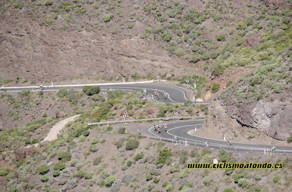 La Cicloturista 2015 etapa 3