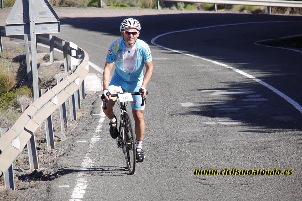 La Cicloturista 2015 etapa 3