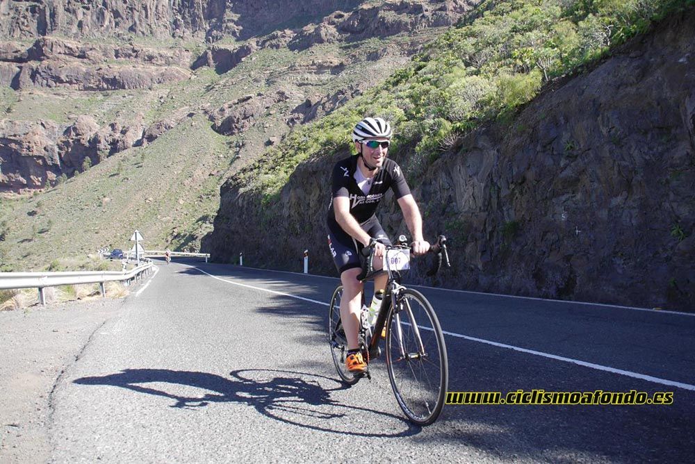 La Cicloturista 2015 etapa 3