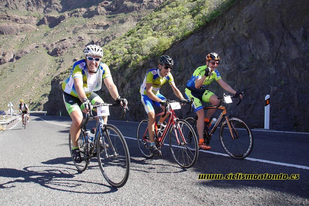 La Cicloturista 2015 etapa 3