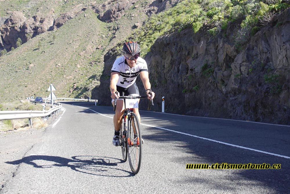 La Cicloturista 2015 etapa 3