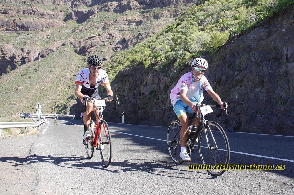 La Cicloturista 2015 etapa 3