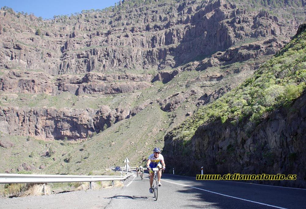La Cicloturista 2015 etapa 3