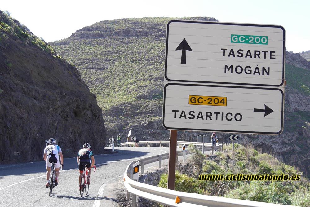 La Cicloturista 2015 etapa 3