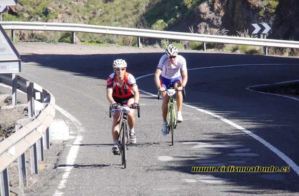 La Cicloturista 2015 etapa 3