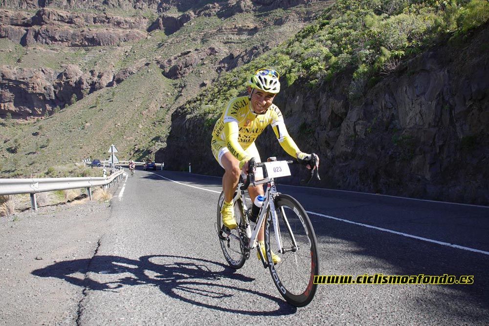 La Cicloturista 2015 etapa 3
