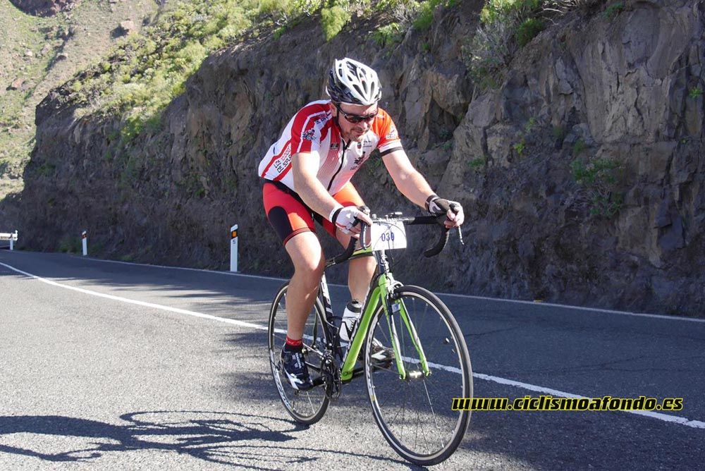 La Cicloturista 2015 etapa 3