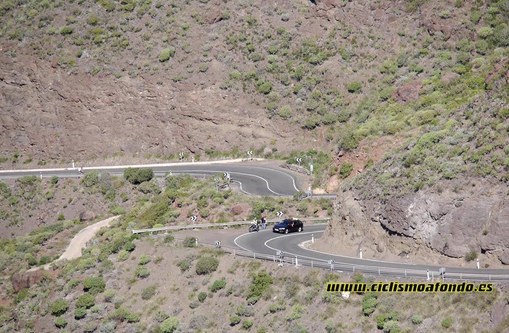 La Cicloturista 2015 etapa 3