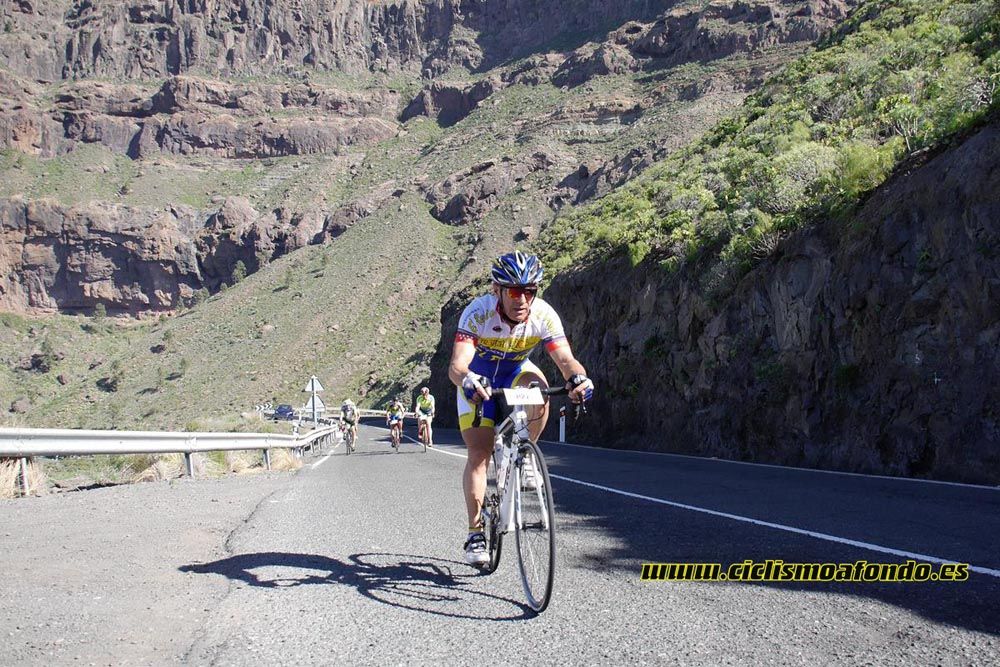 La Cicloturista 2015 etapa 3