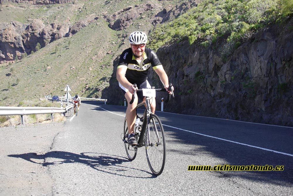 La Cicloturista 2015 etapa 3