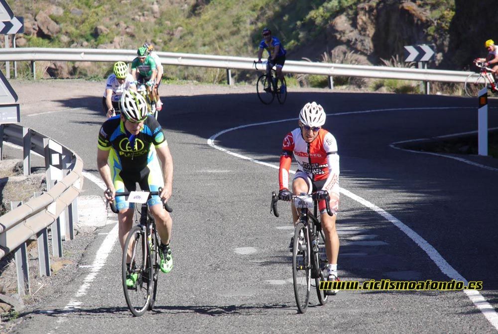 La Cicloturista 2015 etapa 3