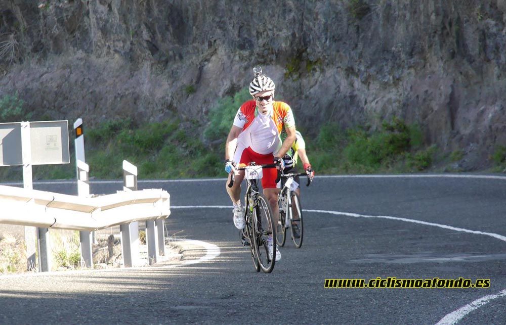 La Cicloturista 2015 etapa 3