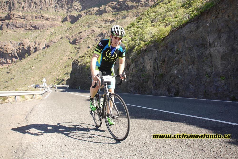 La Cicloturista 2015 etapa 3
