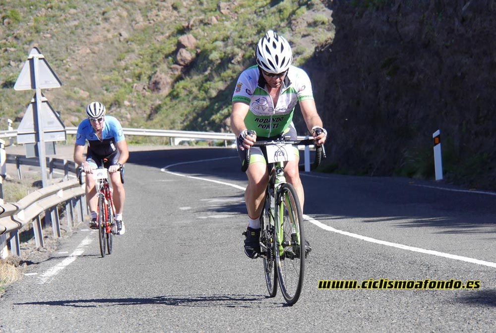La Cicloturista 2015 etapa 3