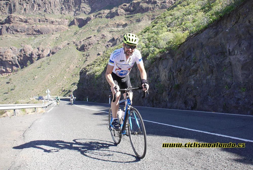 La Cicloturista 2015 etapa 3