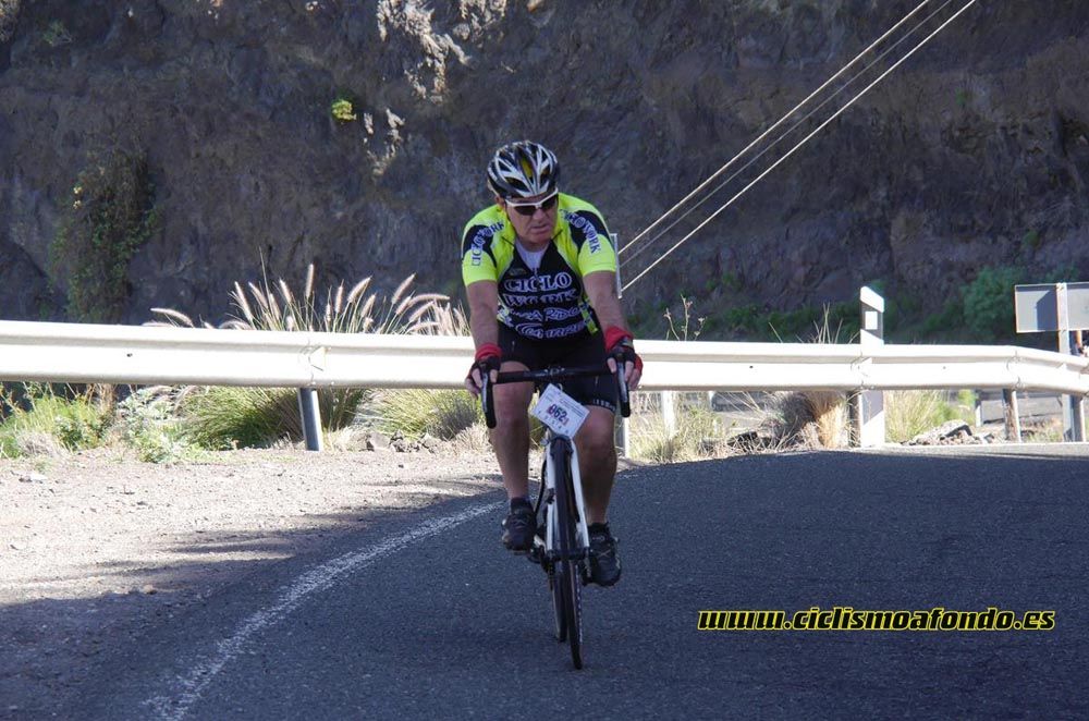 La Cicloturista 2015 etapa 3
