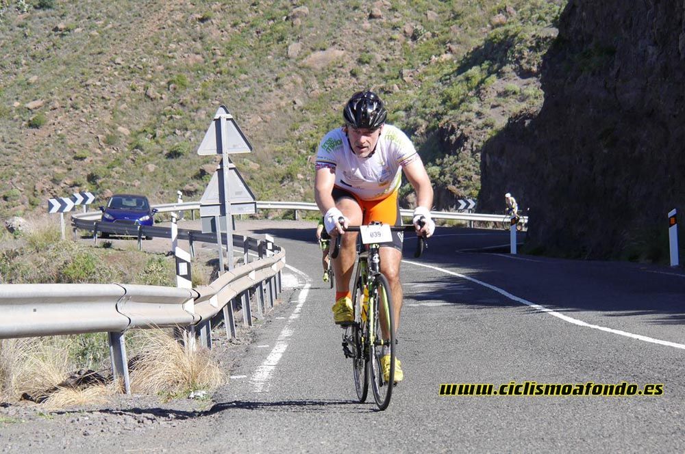 La Cicloturista 2015 etapa 3